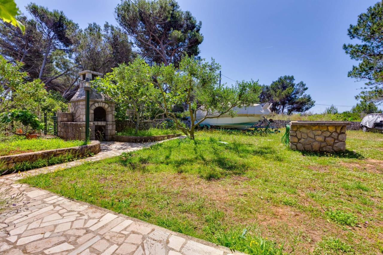 Apartments Margarita Mali Losinj Bagian luar foto