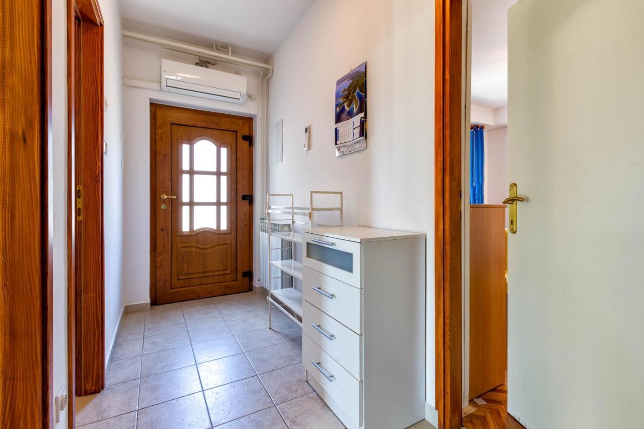 Apartments Margarita Mali Losinj Bagian luar foto